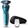 Golarka męska Philips Golarka męska S7370/12 shaver seria 7000